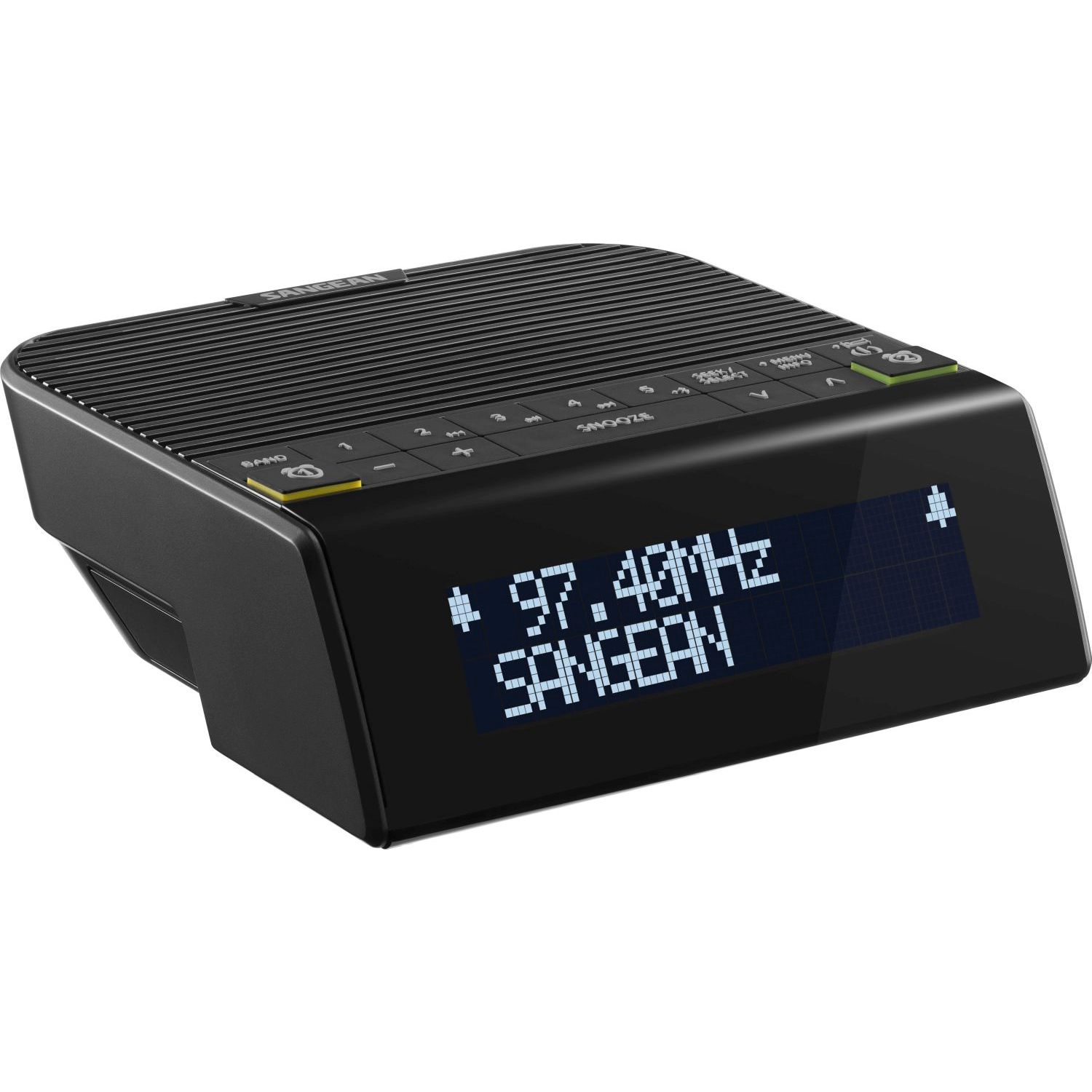 DCR-90BT BLACK