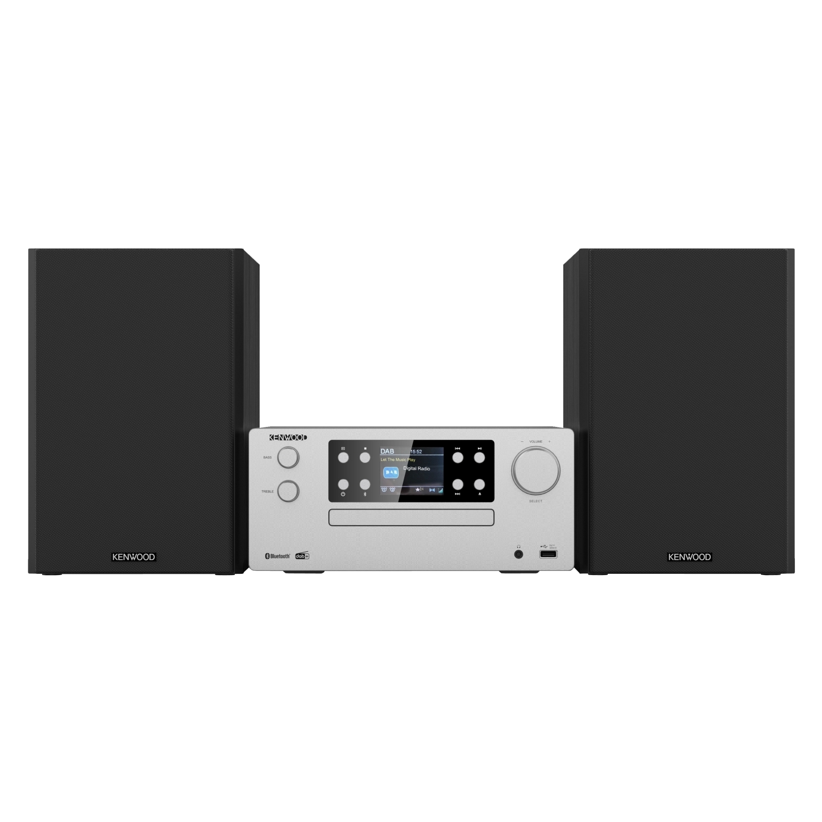 M-925DAB-S