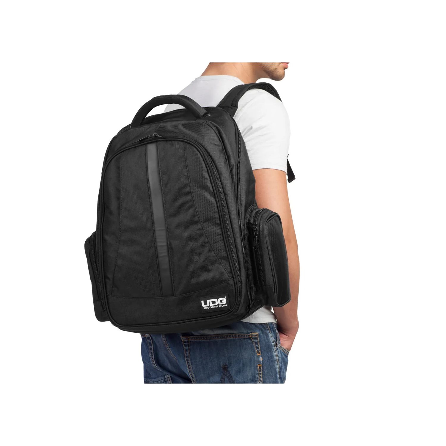 BACKPACK-U9102BL/OR