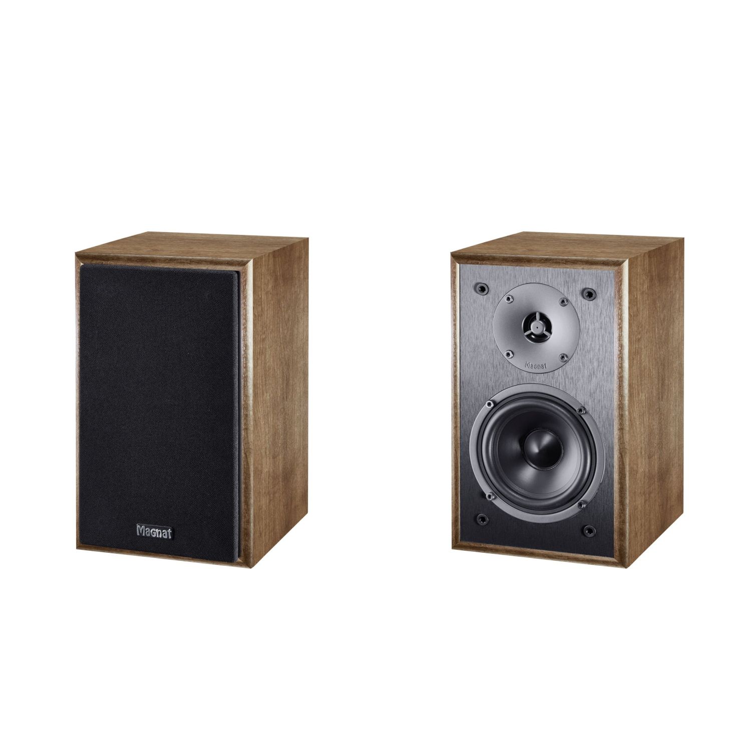 MONITOR S10B WALNUT