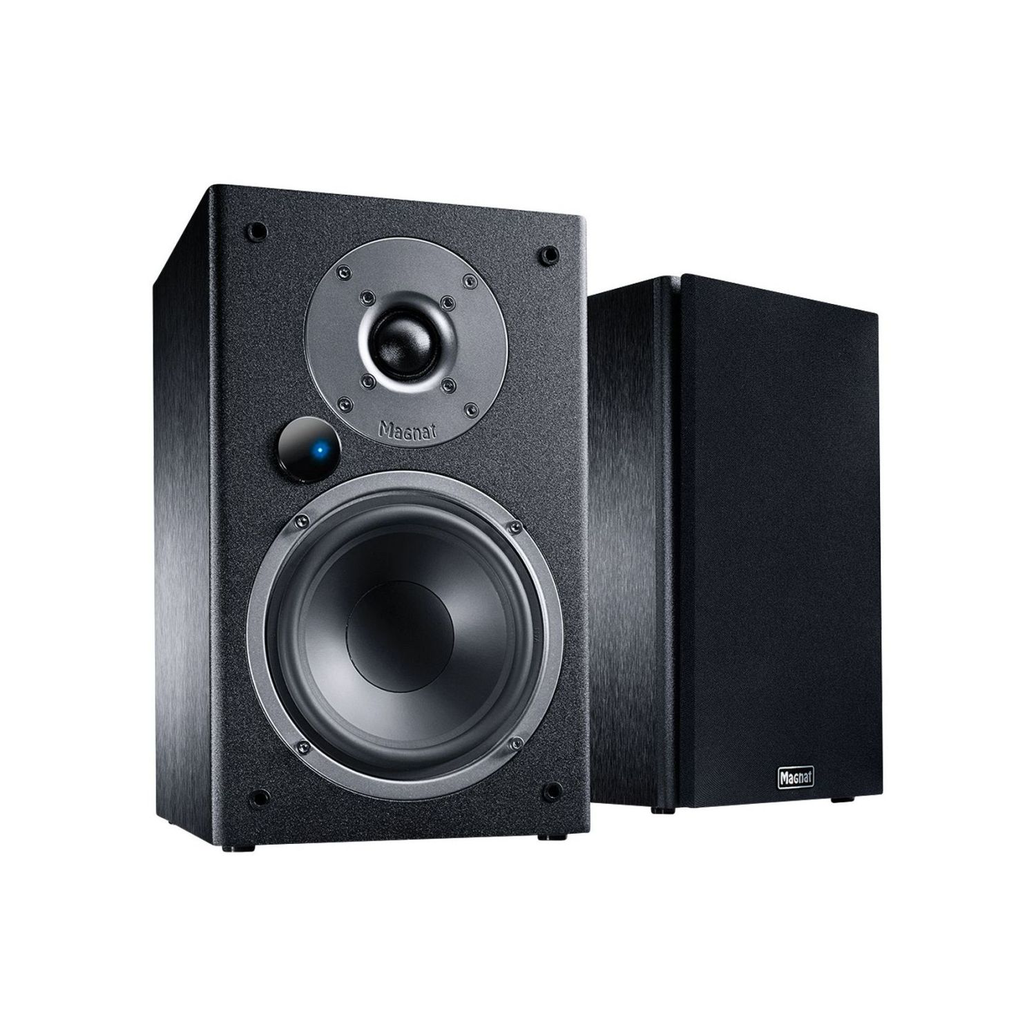 MONITOR REFERENCE 2A BLACK