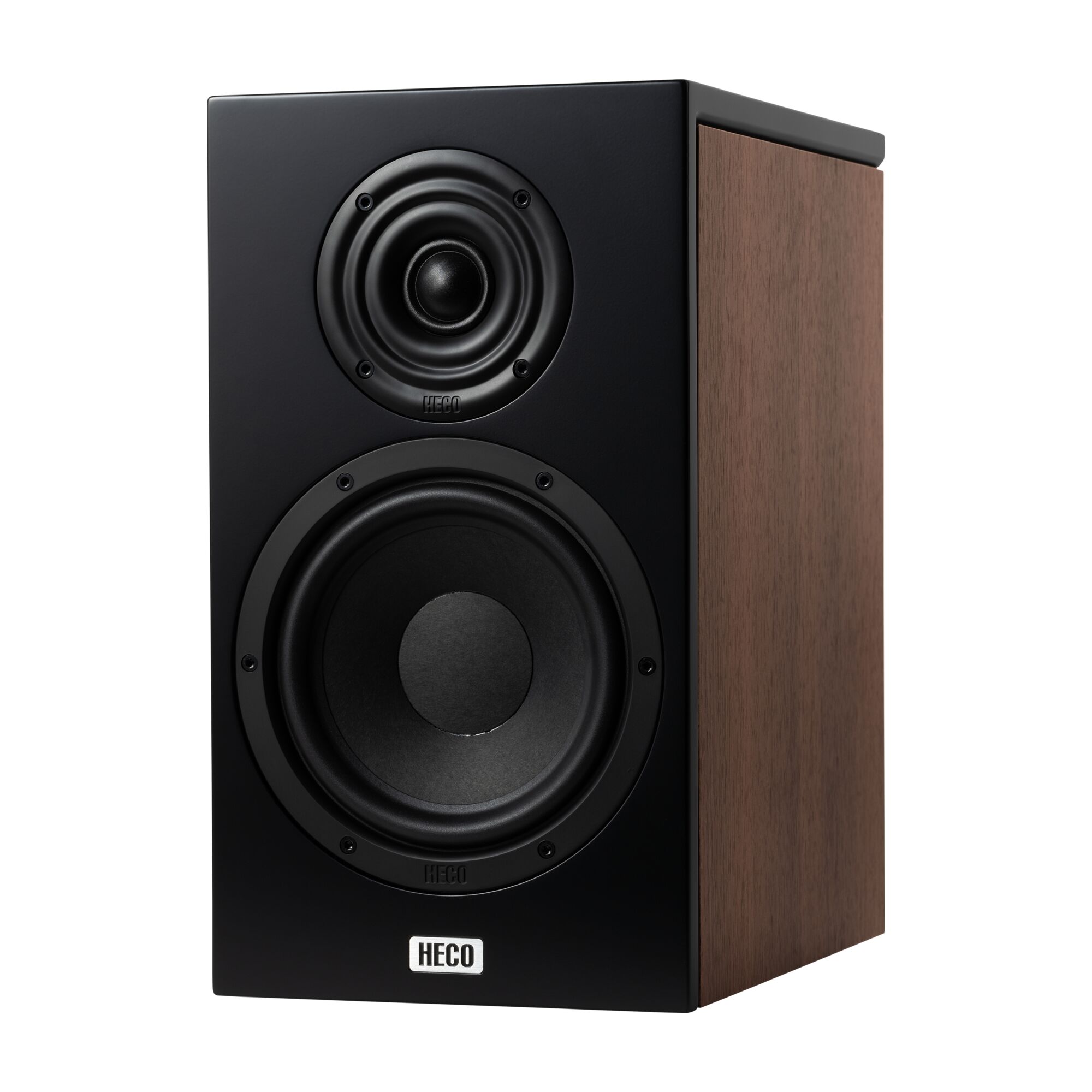 AURORA XT 300 BLACK/WALNUT
