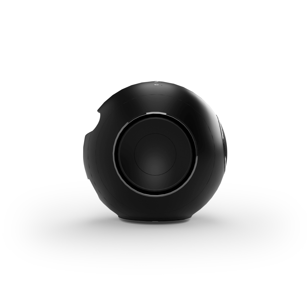 PEARL MYUKI BLACK
