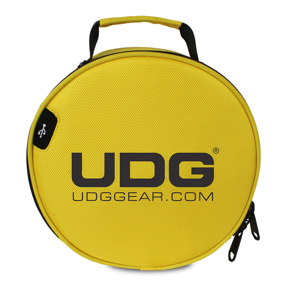 DIGI HEADPHONE BAG-U9950YL