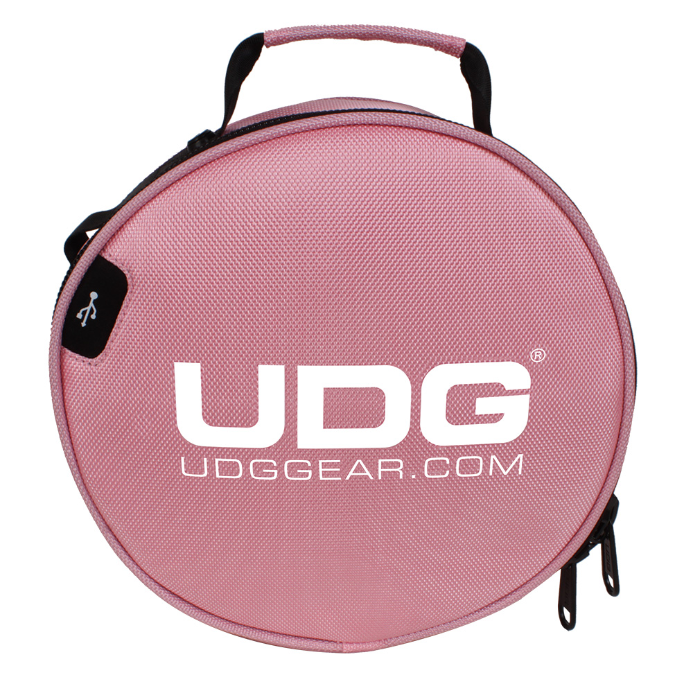 DIGI HEADPHONE BAG-U9950PK