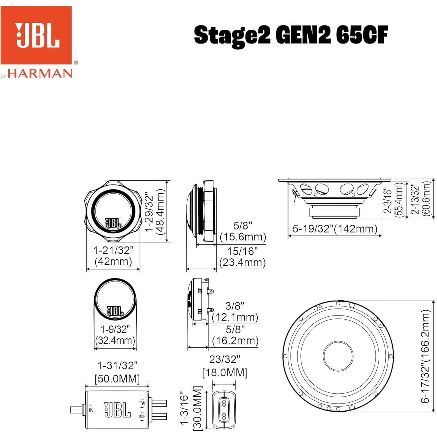 STAGE2 65CF