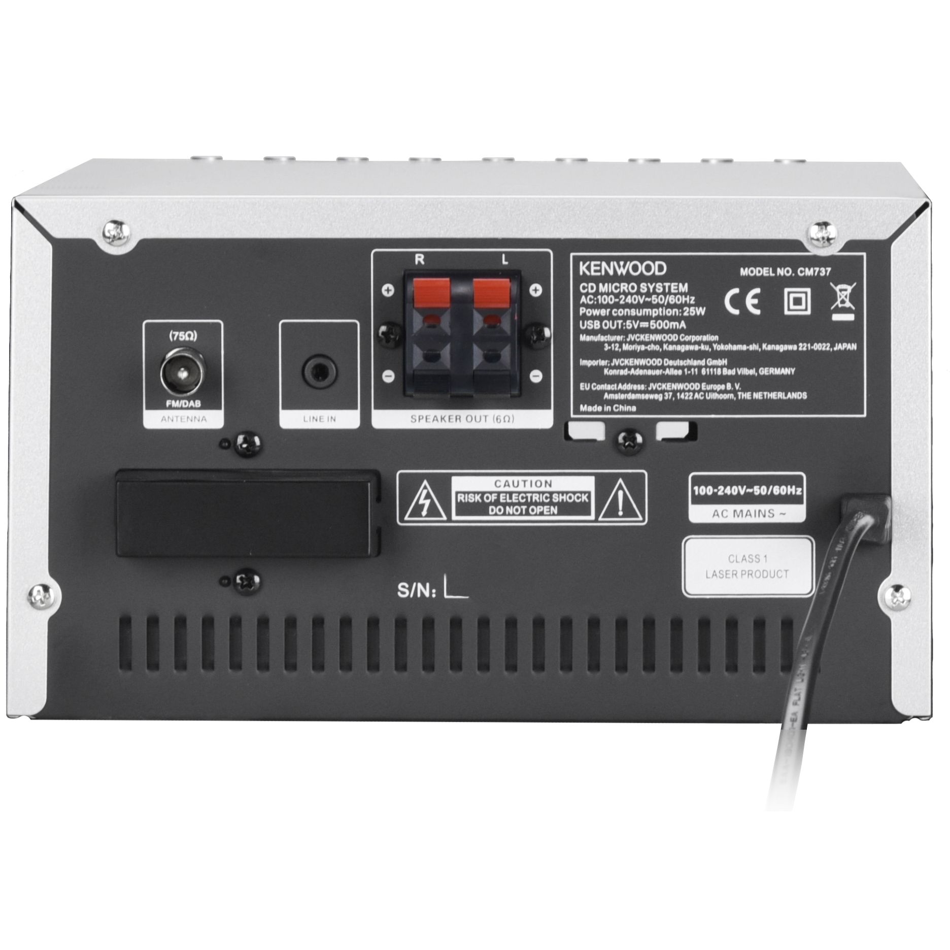 M-7000S-S