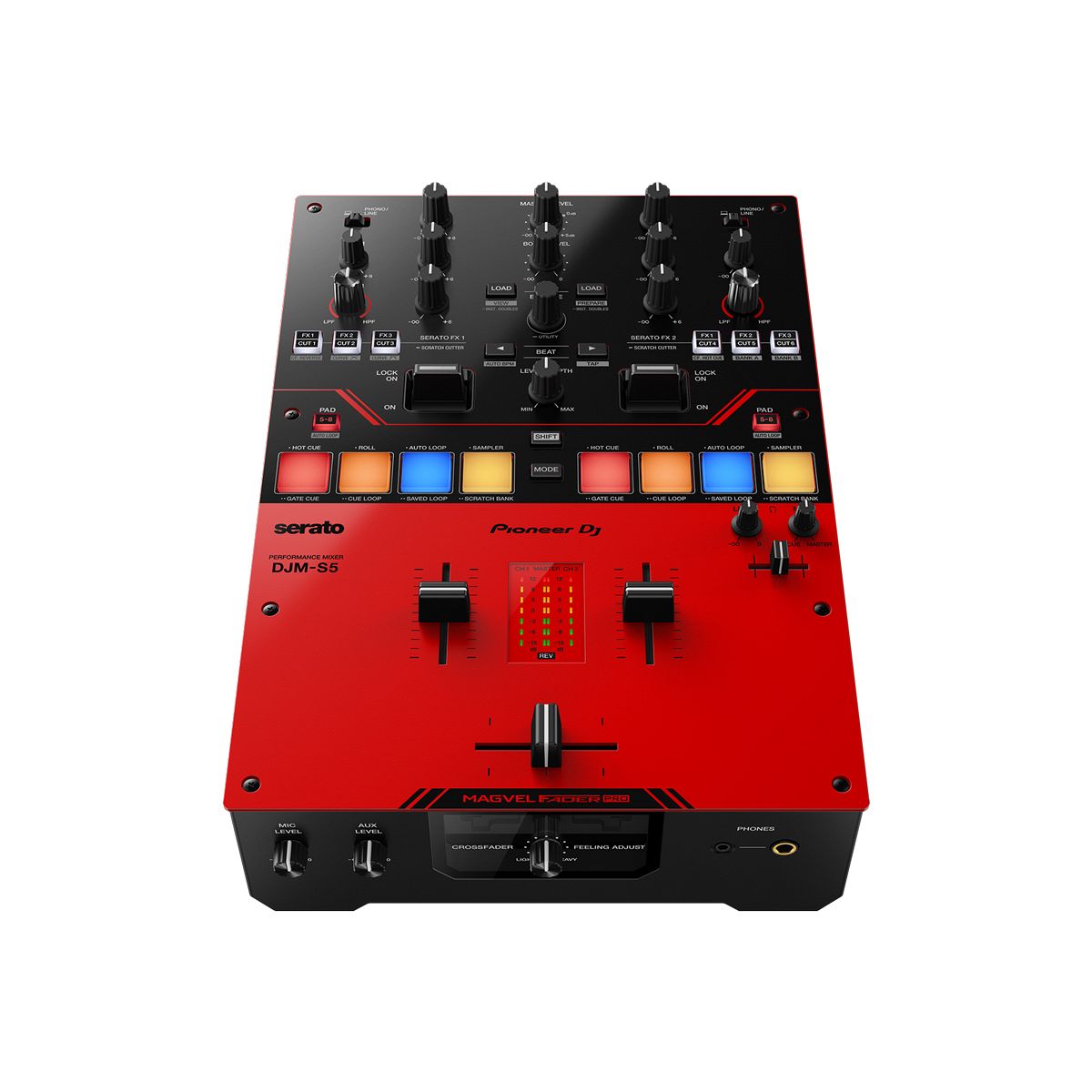 DJM-S5