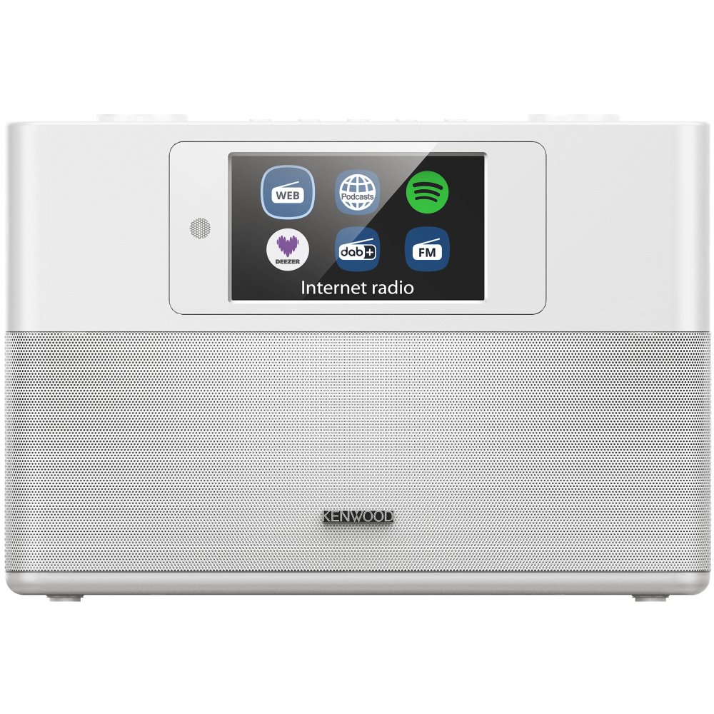 CR-ST200S-W