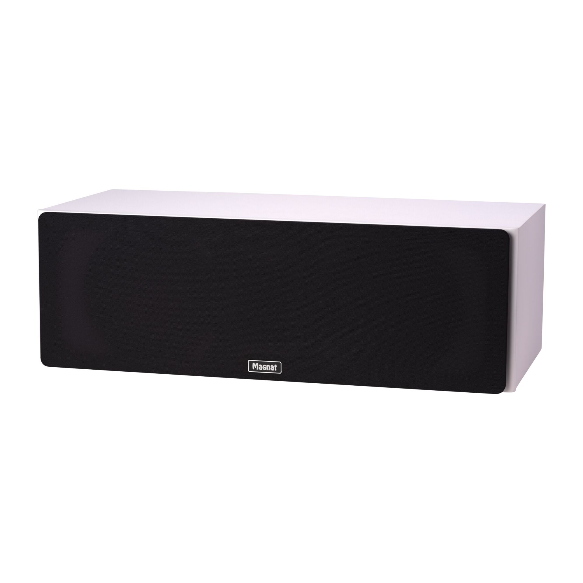 SIGNATURE CENTER PRO II WHITE