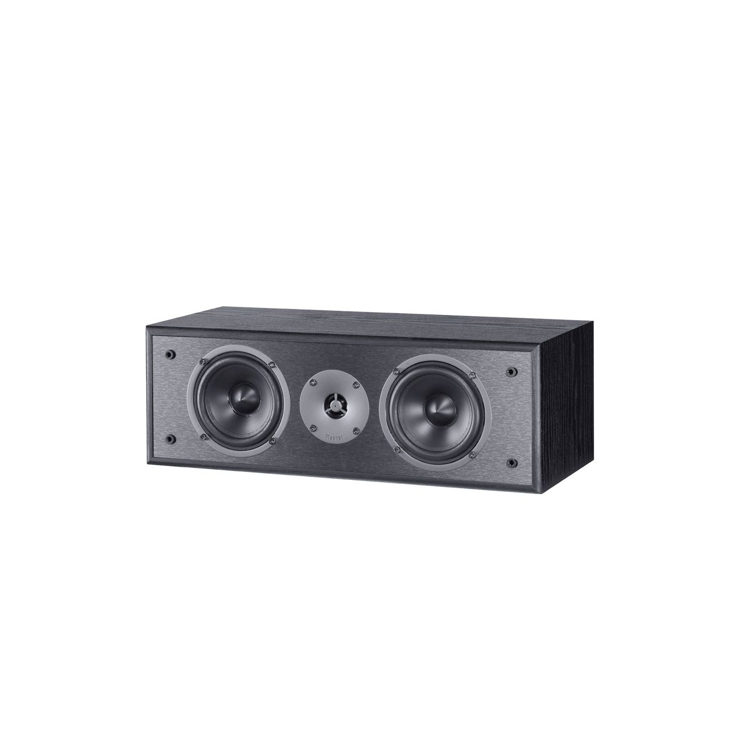MONITOR S12C BLACK