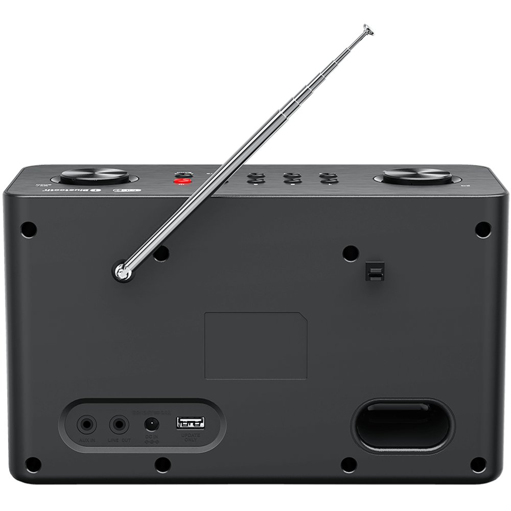 CR-ST85DAB-B