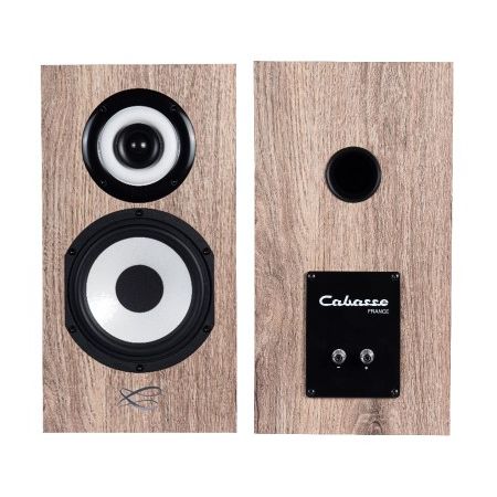 MINORCA MC40 WHITE OAK