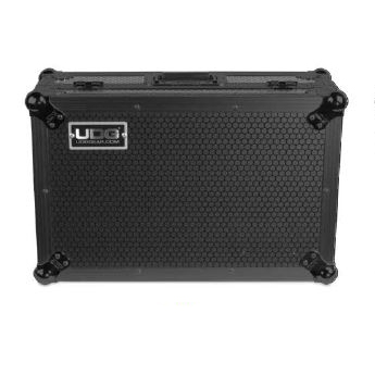 U91021BL3 FLT CASE MULTIFORMAT CDJ/MIXER MK3 BLACK