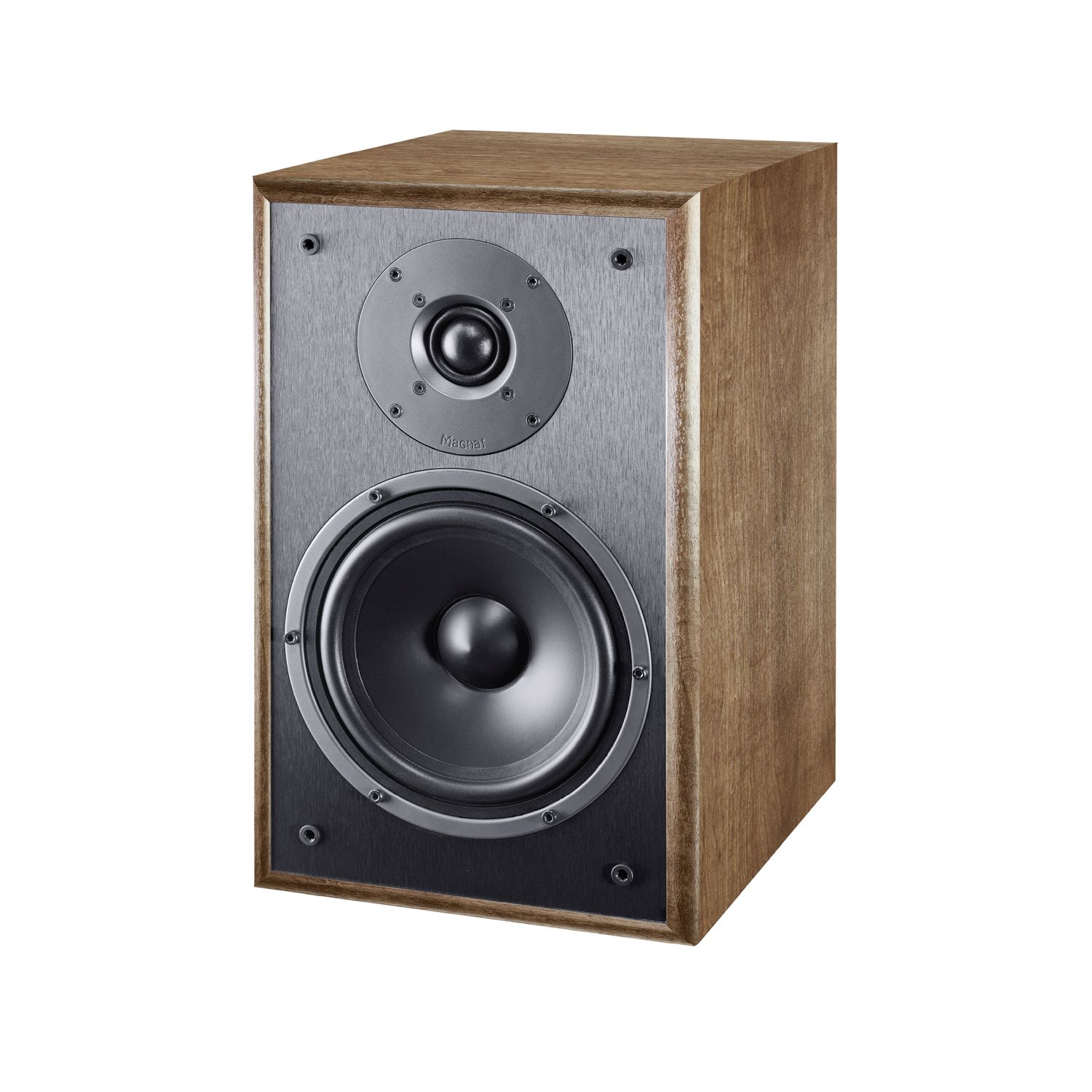 MONITOR S30 WALNUT