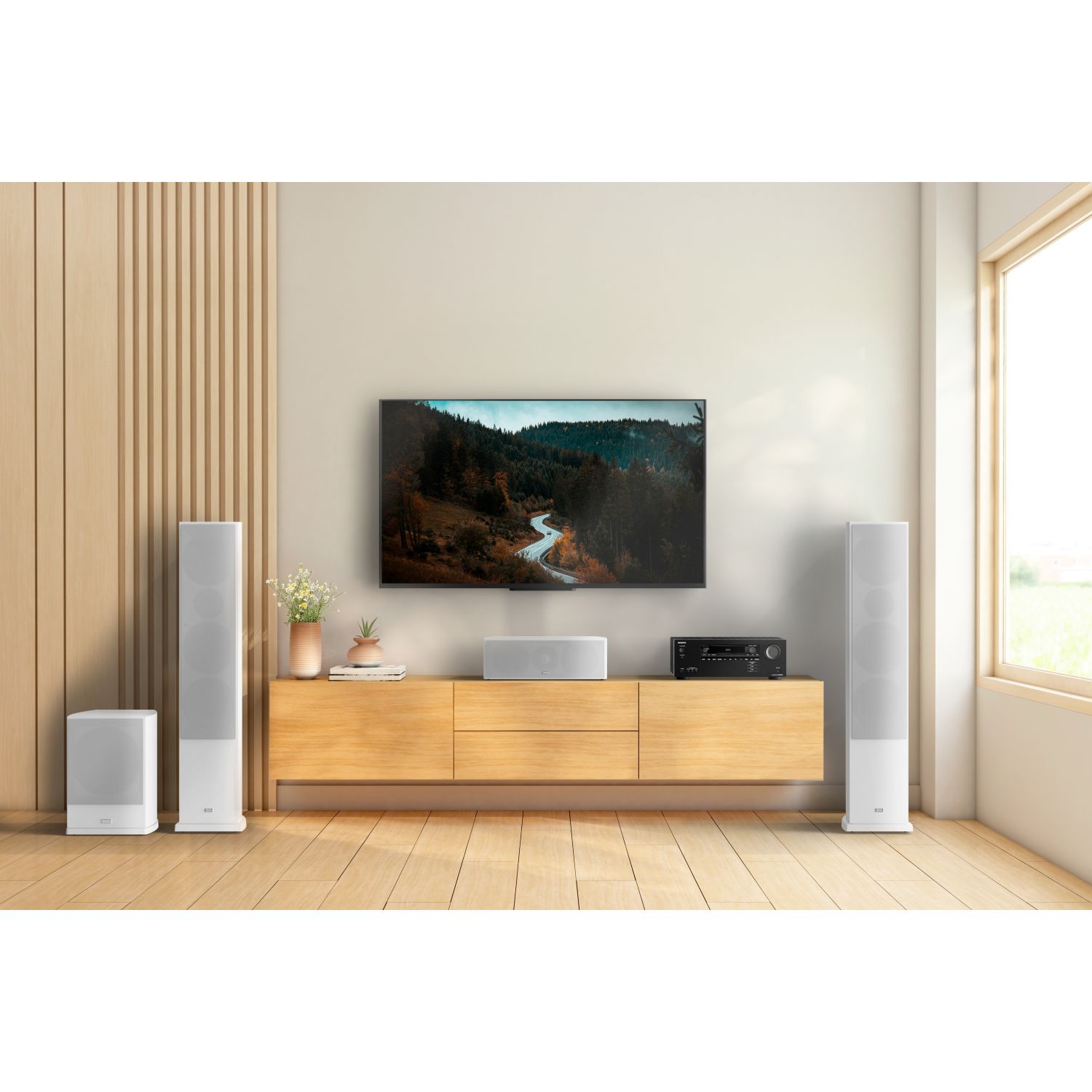 VICTA ELITE CENTER 102 WHITE
