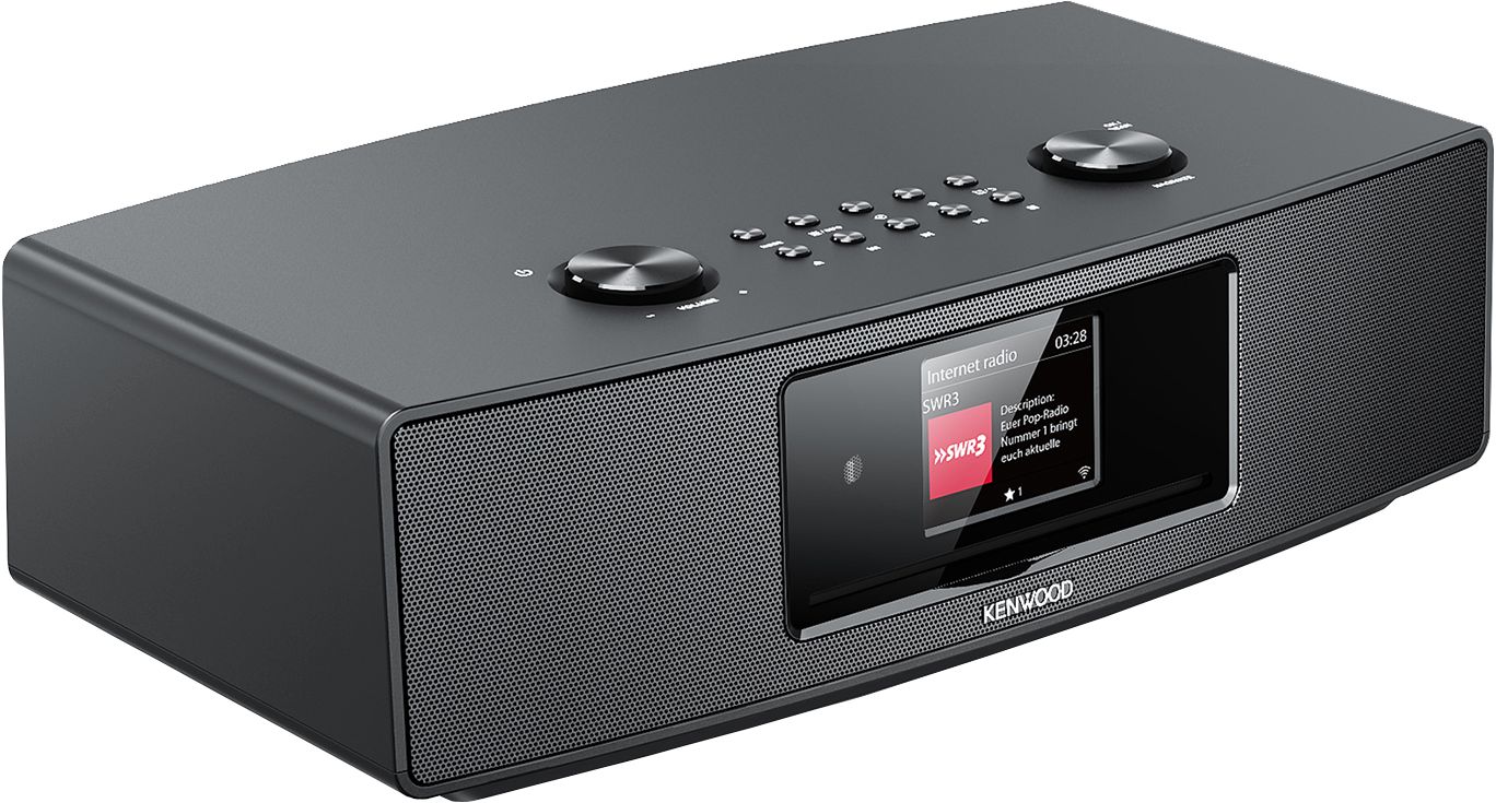 CR-ST700SCD-B