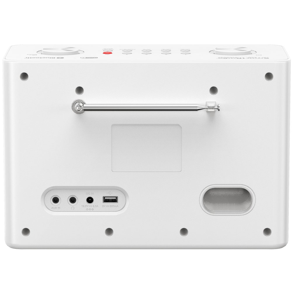 CR-ST200S-W