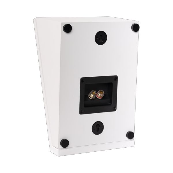 ATM 202 SATIN WHITE