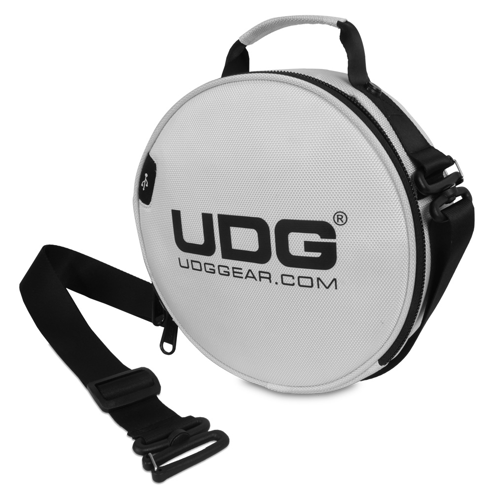 DIGI HEADPHONE BAG-U9950WT
