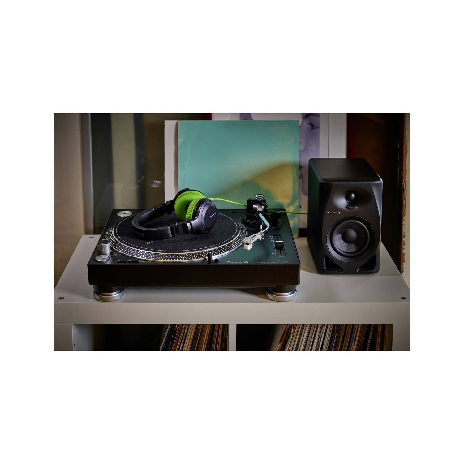 PLX-500-K