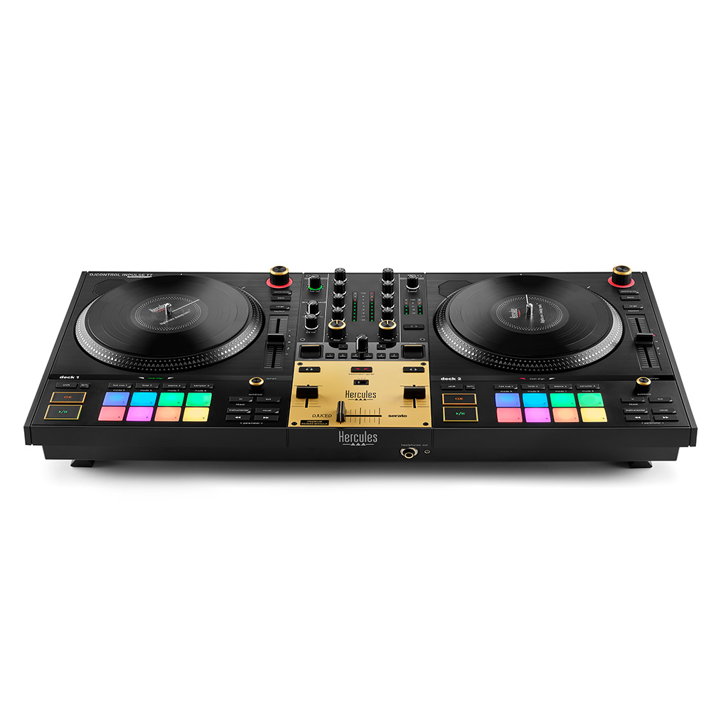 DJCONTROL INPULSE T7 PREMIUM EDITION