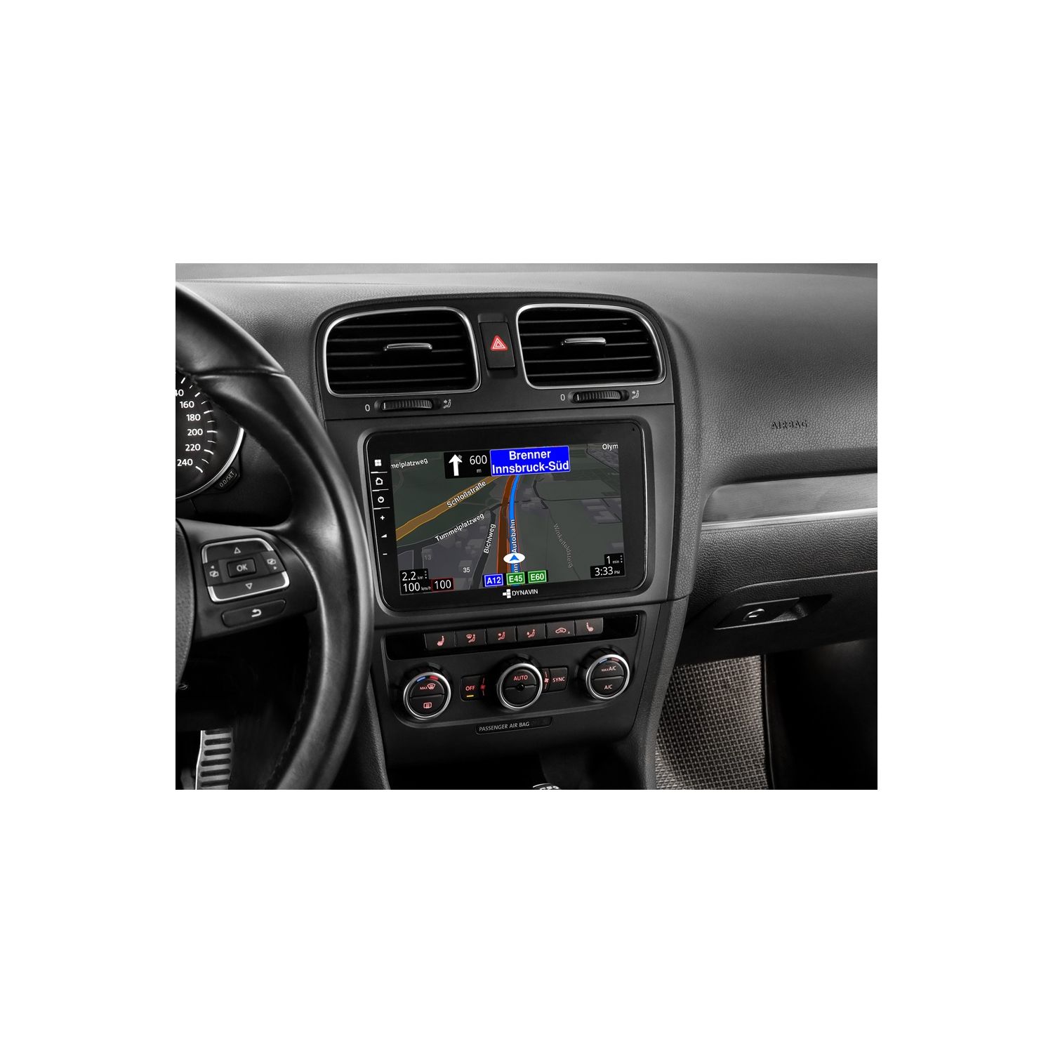 D9-V8 PREMIUM FLEX