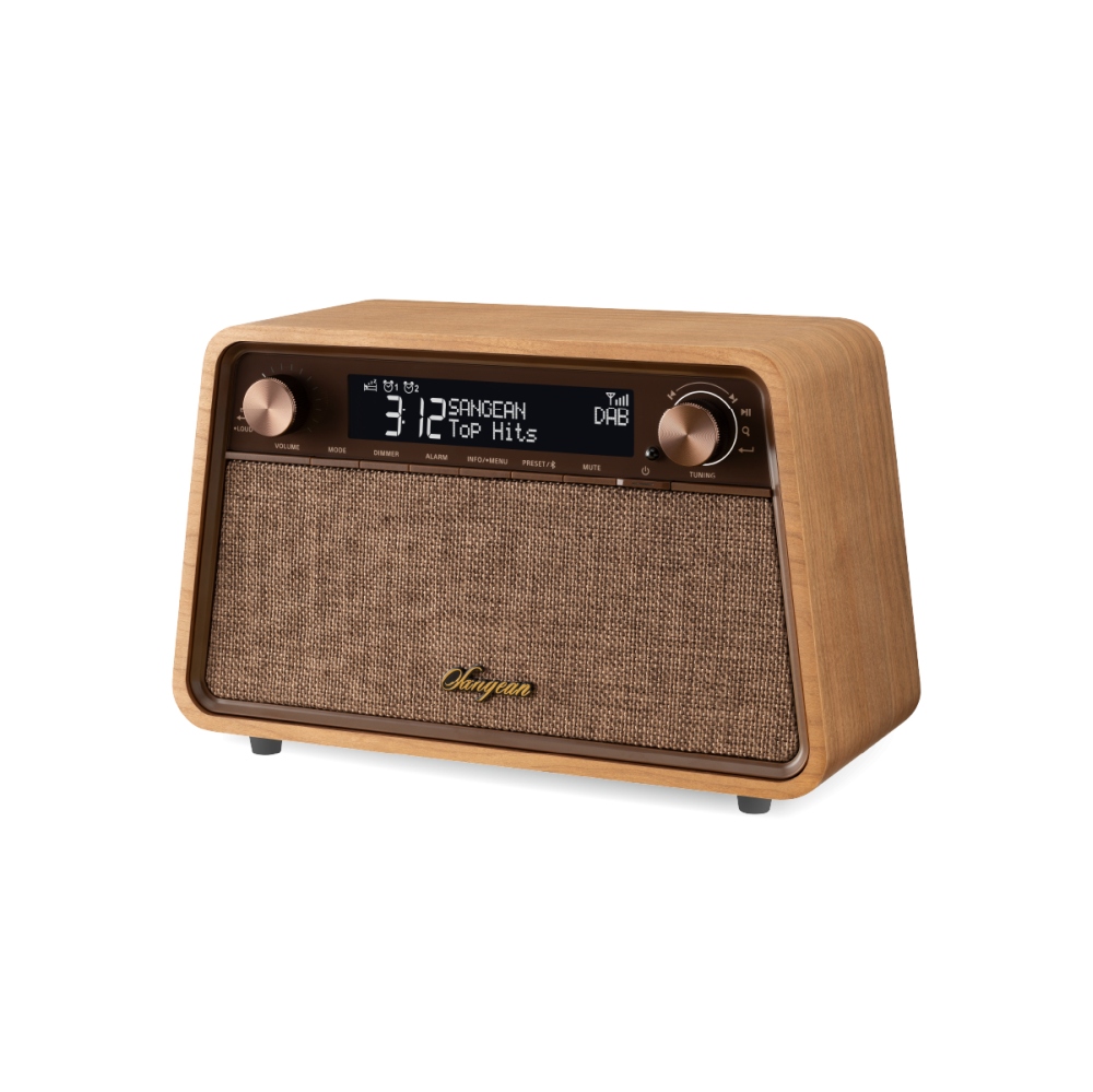 WR-201D NATURAL CHERRY