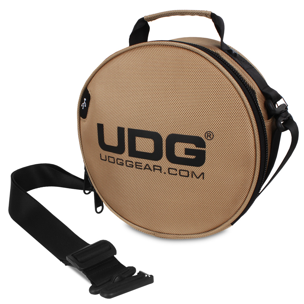 DIGI HEADPHONE BAG-U9950GD