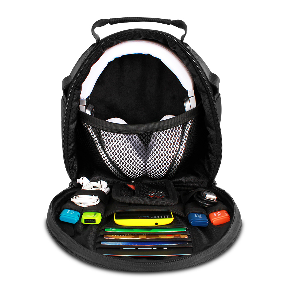 DIGI HEADPHONE BAG-U9950WT