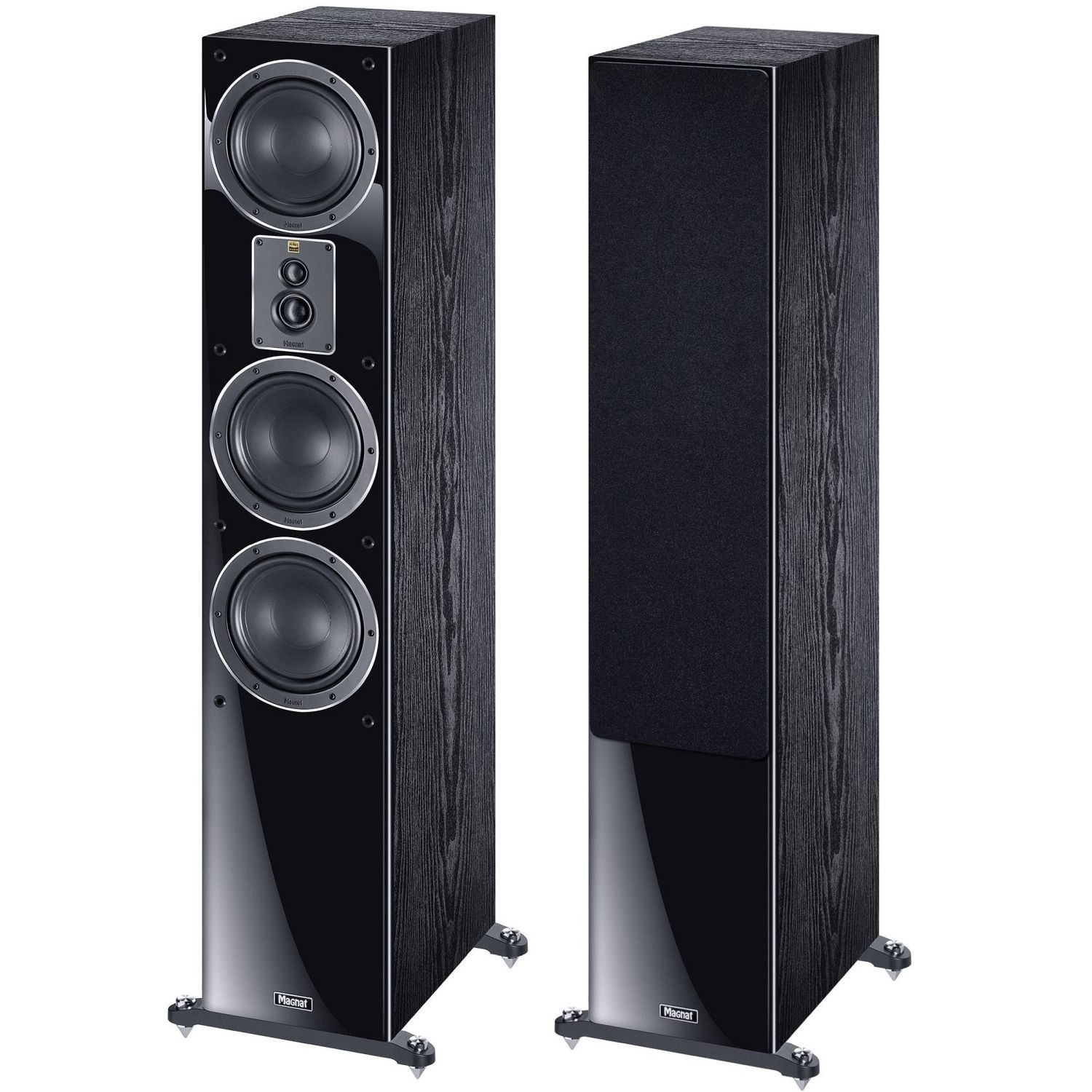 SIGNATURE 507 BLACK