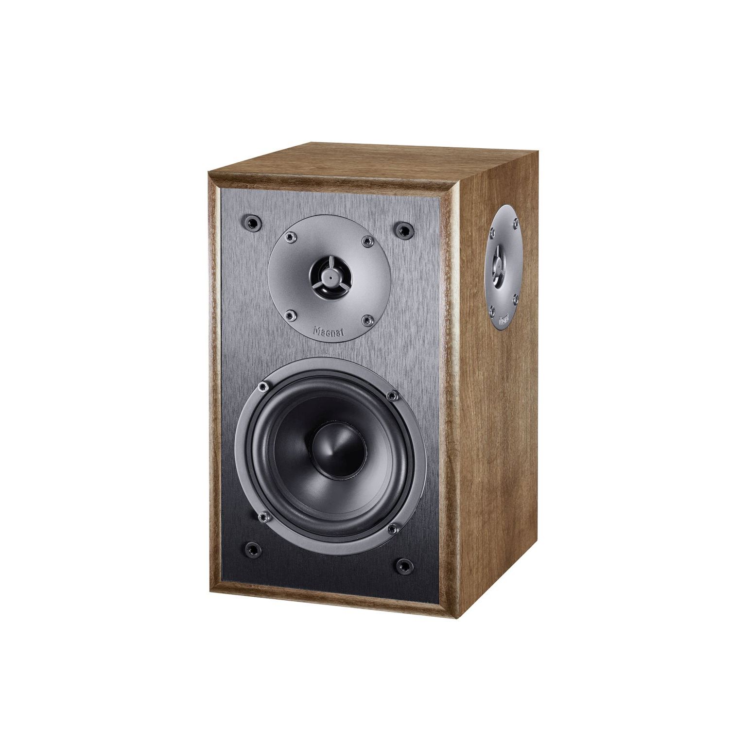 MONITOR S10D WALNUT