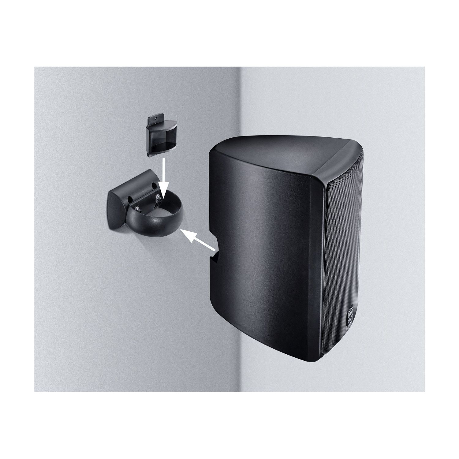 SYMBOL X 130 BLACK