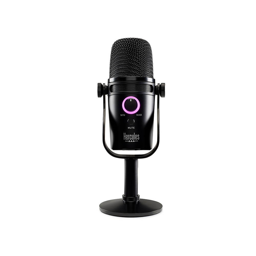 HERCULES STREAM STARTER KIT