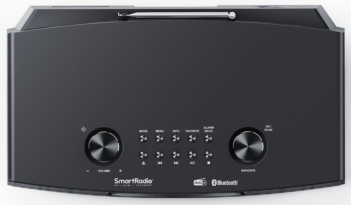 CR-ST700SCD-B