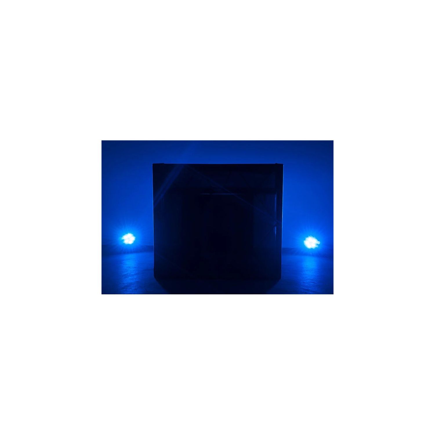 PRO EVENT TABLE SCRIM BLK