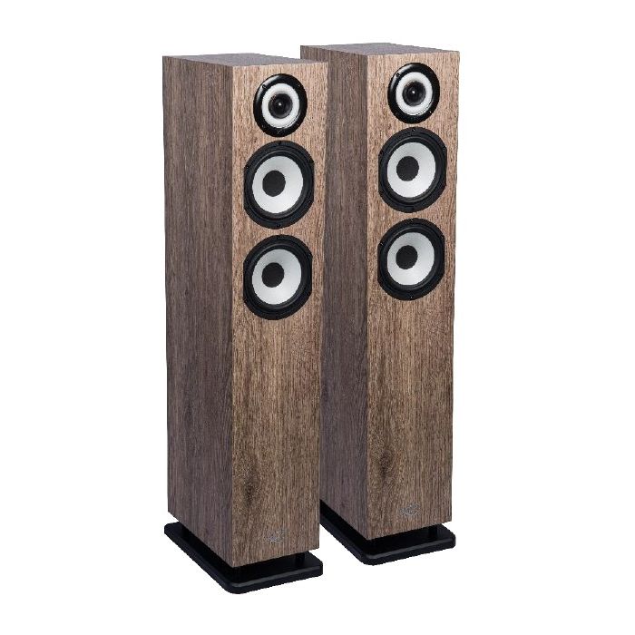 JAVA MC40 WHITE OAK