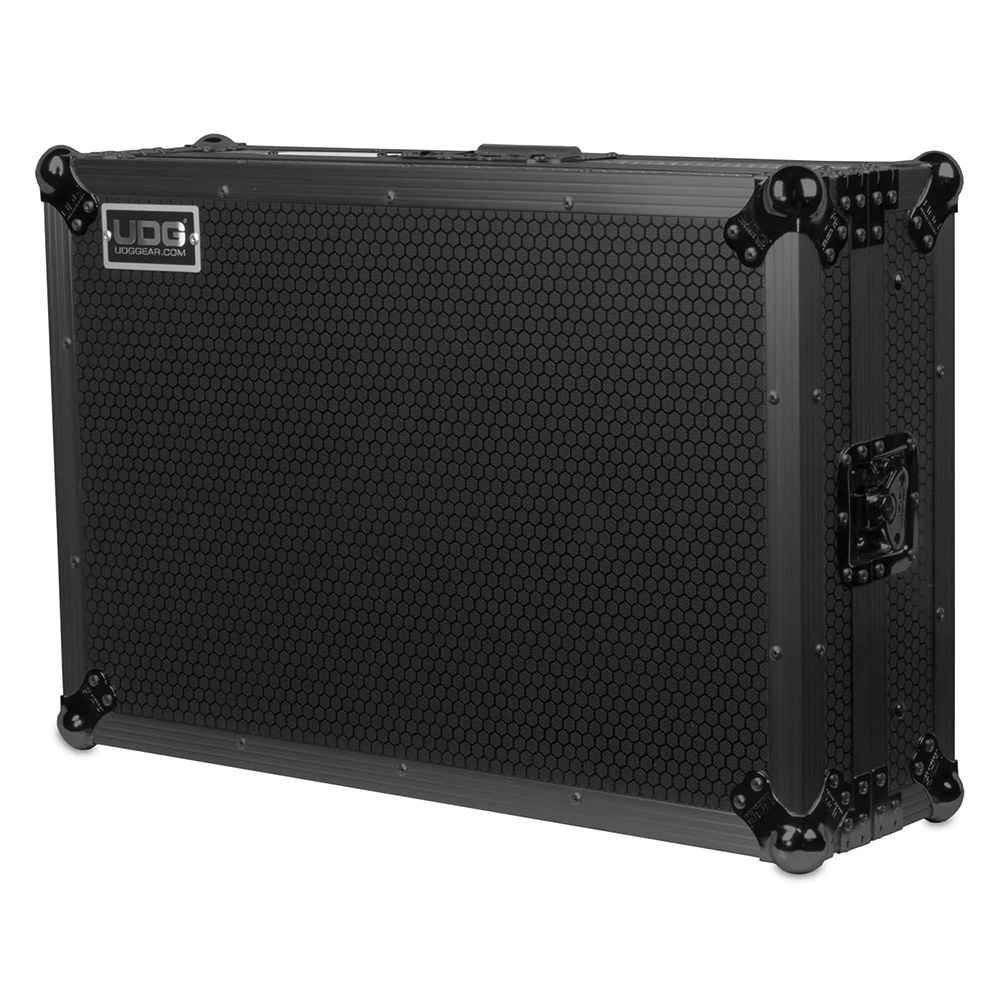 U91096BL FLT CASE DDJ-REV5 BLK PLUS (L)