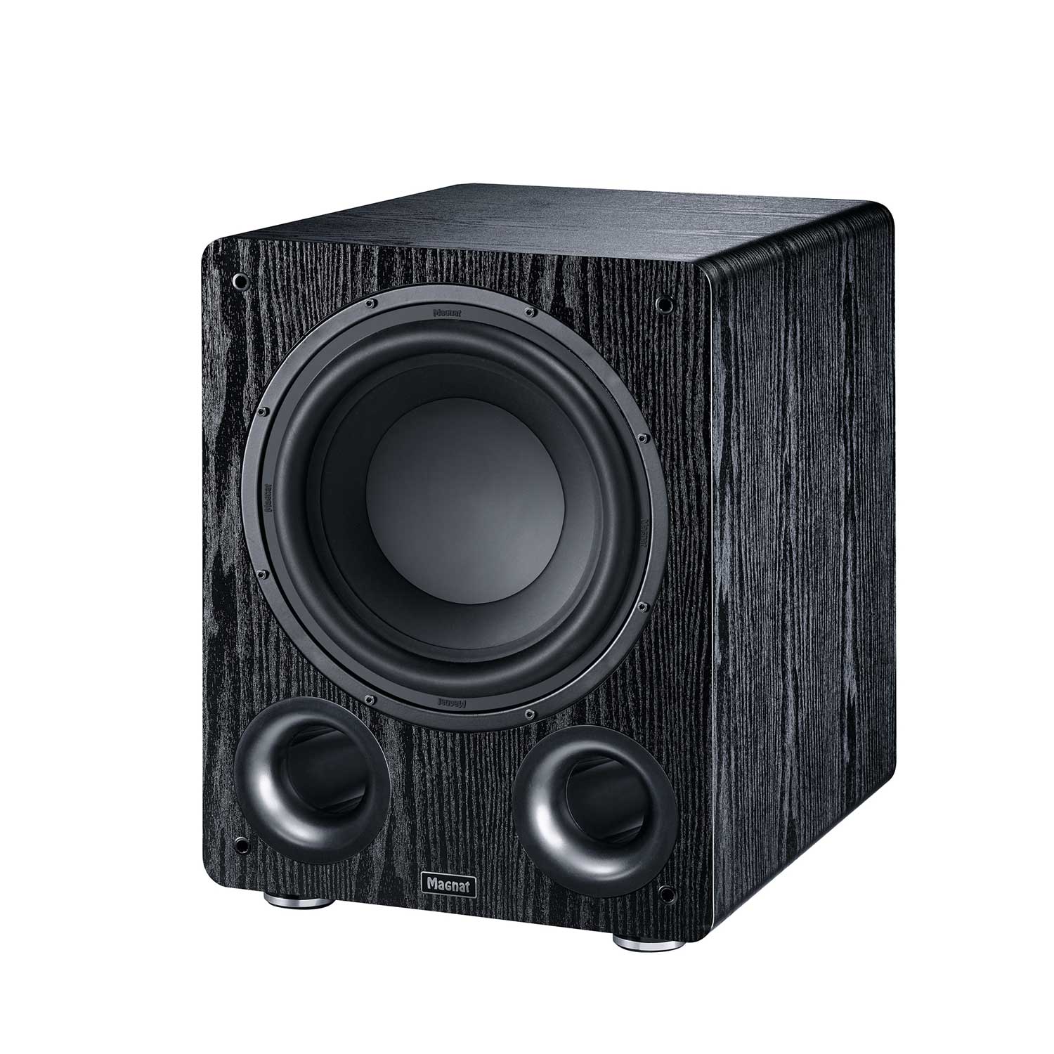 ALPHA RS12 BLACK