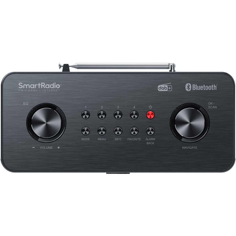 CR-ST200S-B