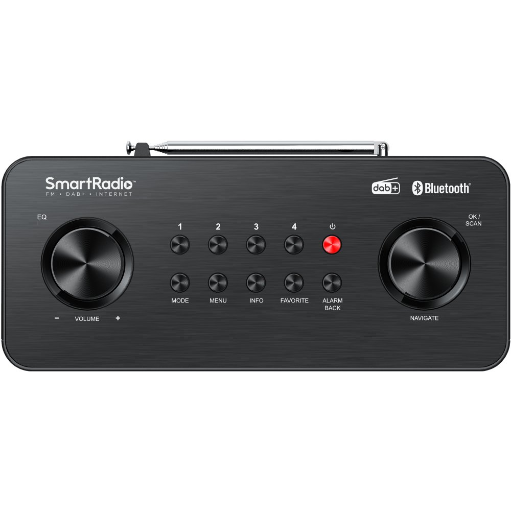 CR-ST120S-B