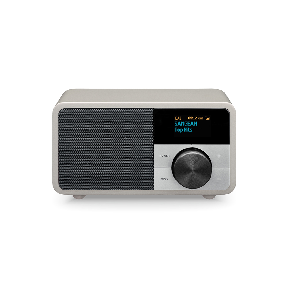 DDR-7 SILVER