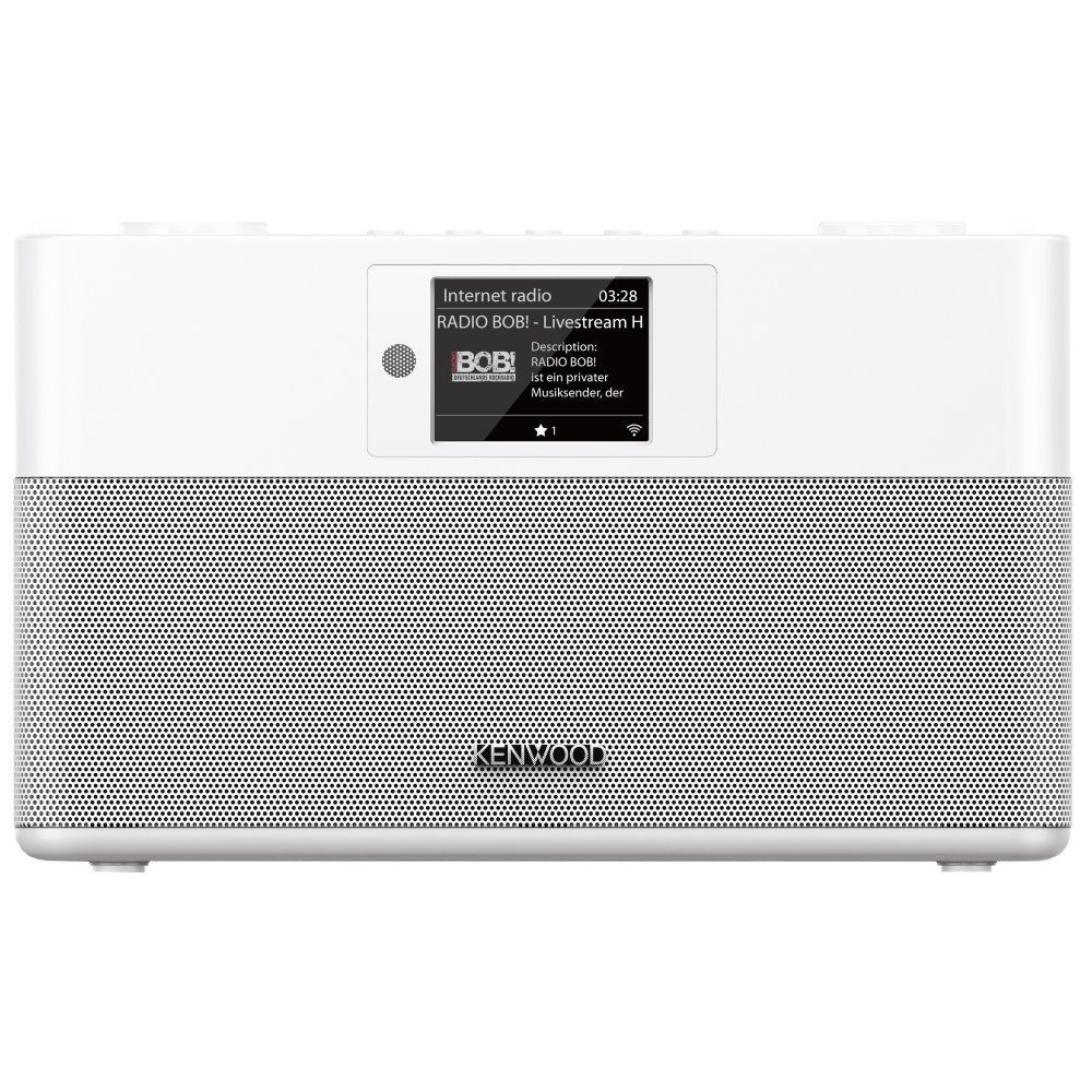 CR-ST120S-W