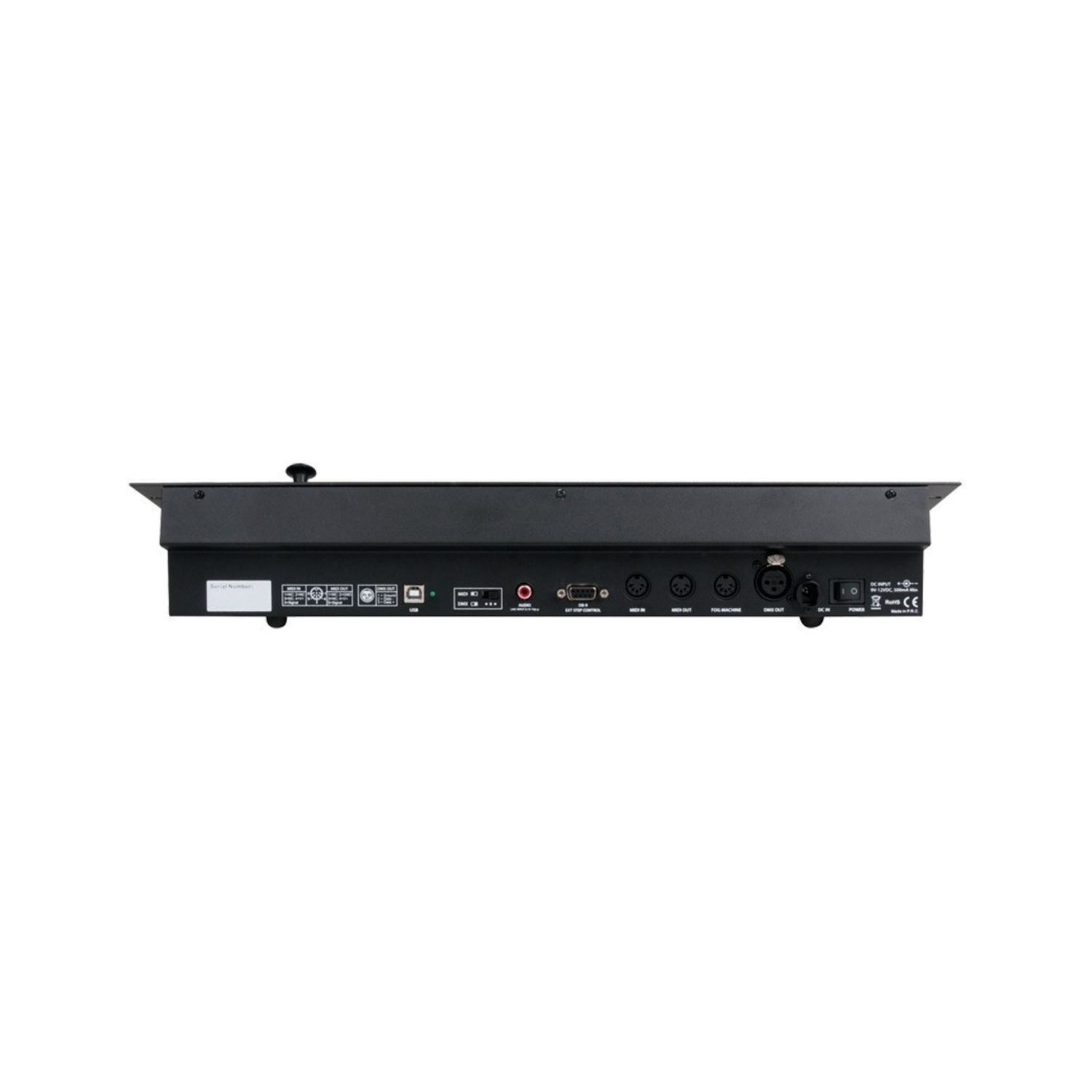 DMX OPERATOR 384