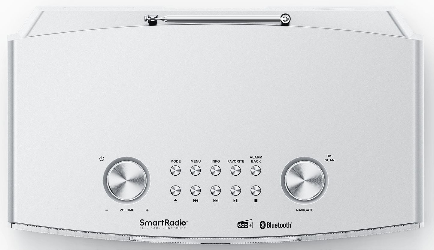 CR-ST700SCD-S