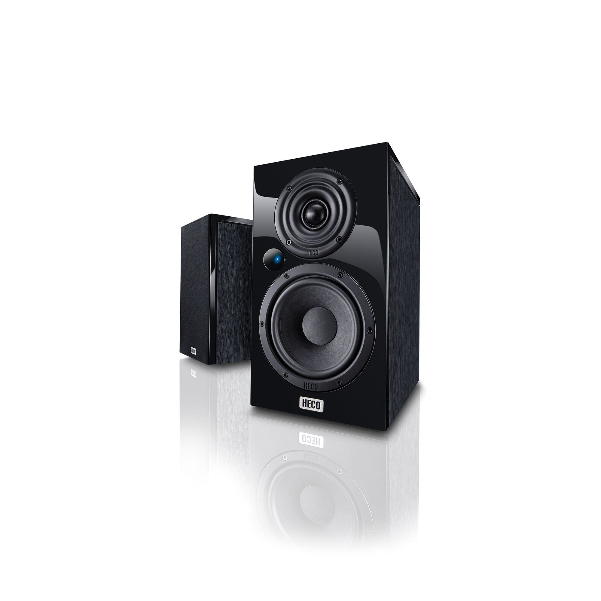 AURORA 200P BLACK EDITION