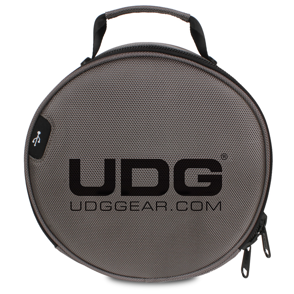 DIGI HEADPHONE BAG-U9950CH