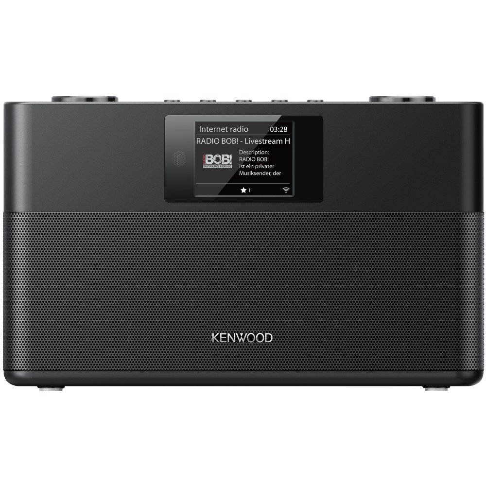 CR-ST120S-B
