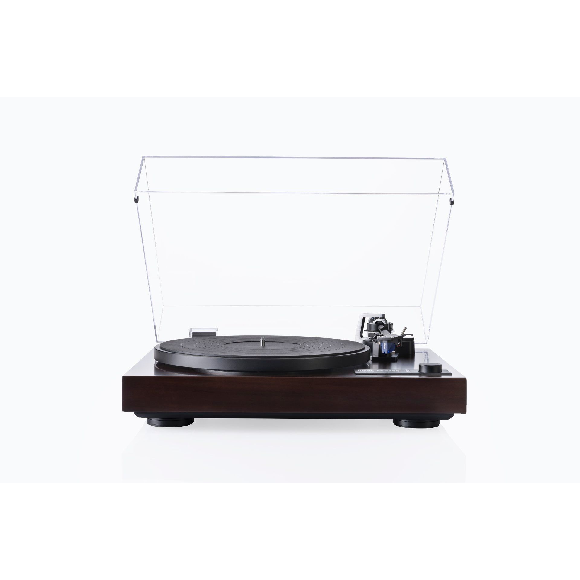 CS 618Q WALNUT