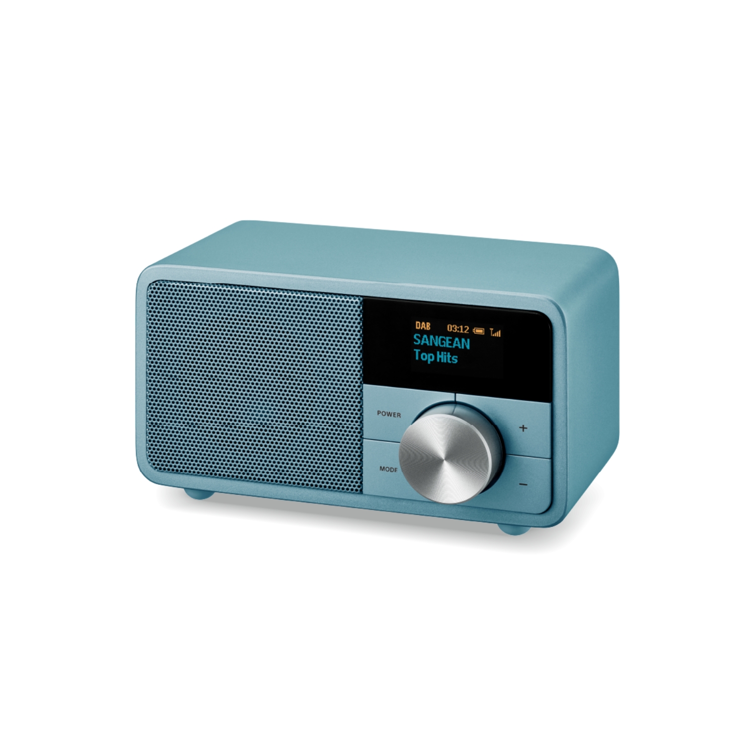 DDR-7 BLUE